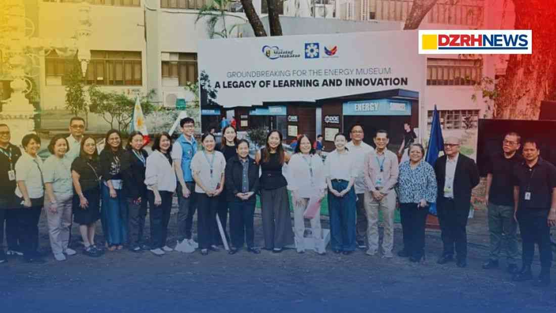 DOE launches interactive energy museum highlighting power and innovation