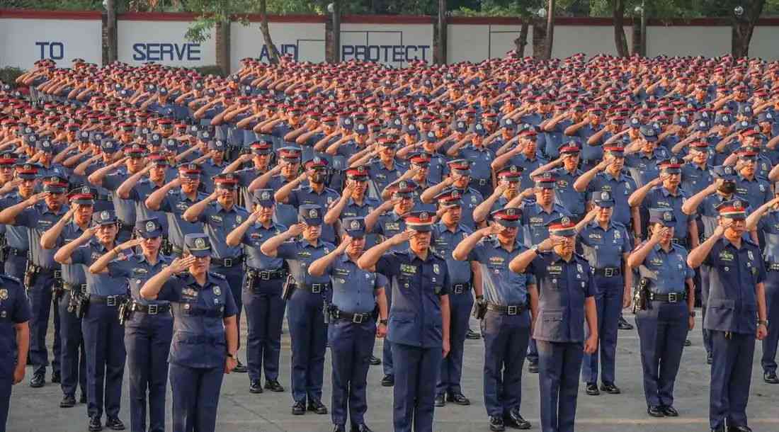 NCRPO on full alert starting Feb. 21 for EDSA People Power 40th anniv, Trillion Peso March Part 3