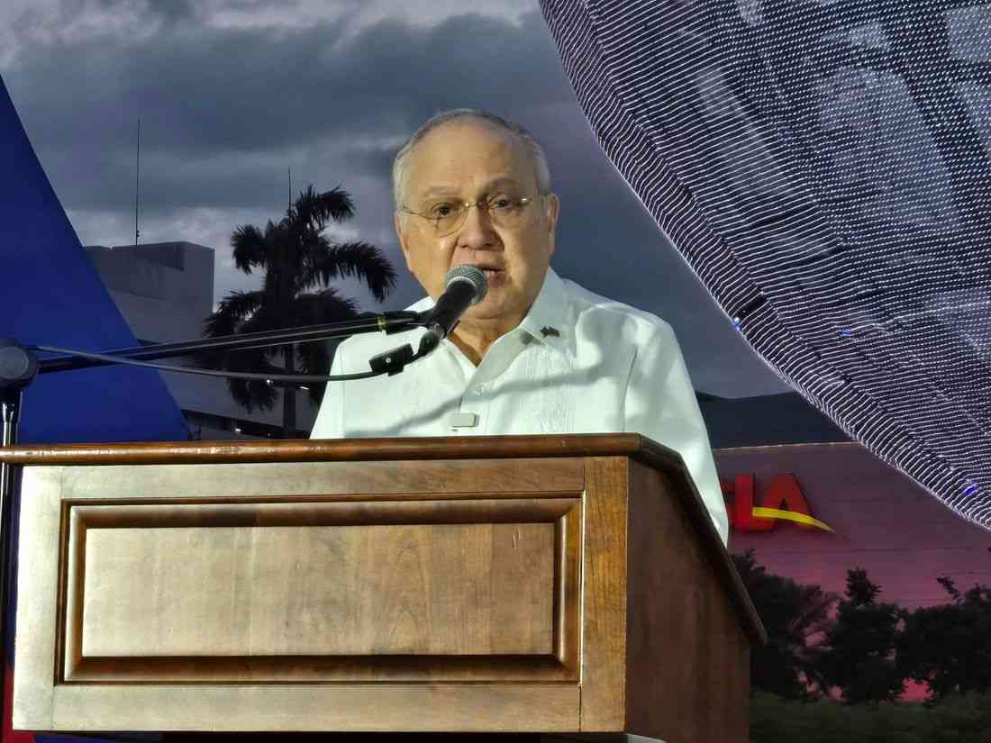 PH invited to join Trump’s “Board of Peace” – Amb. Romualdez