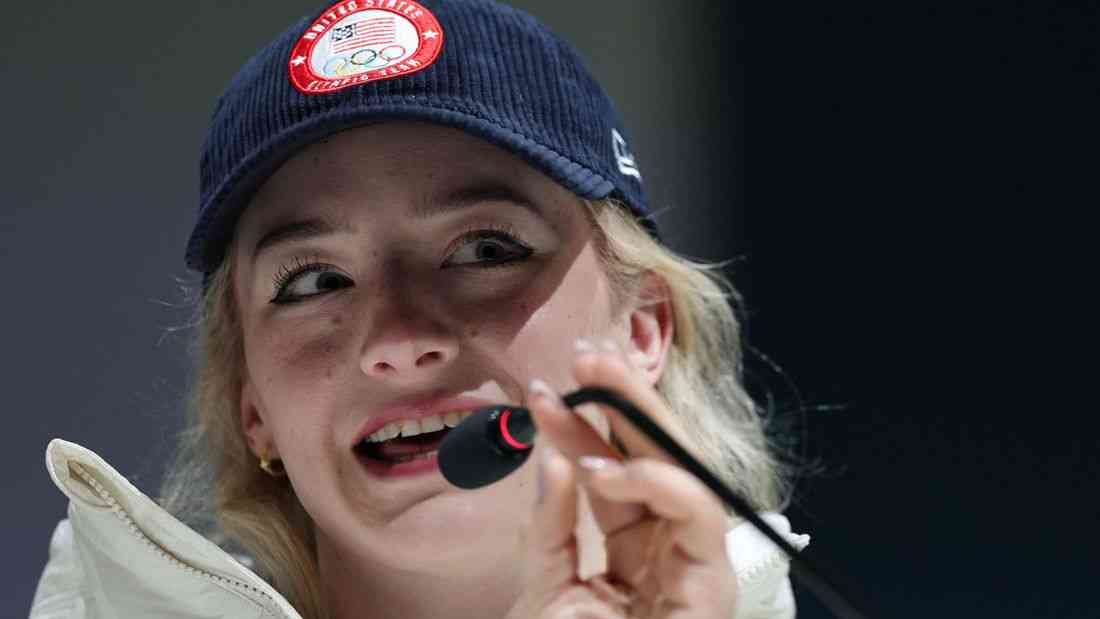 Figure skating-Glenn aims to inspire LGBTQ+ community during trying times