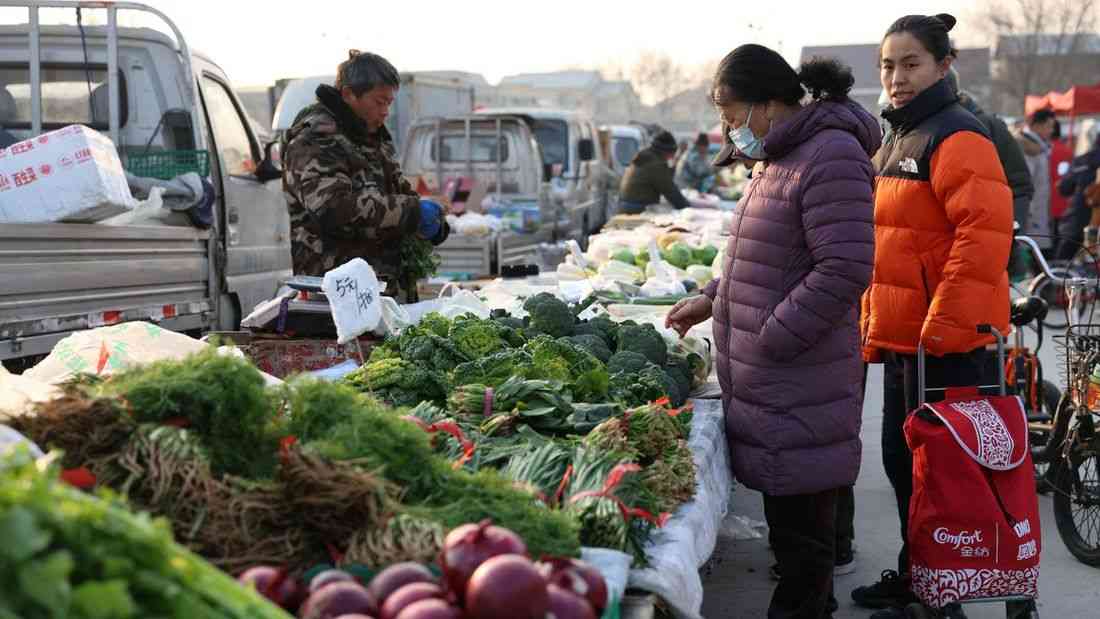 China makes small dents in deflation battle as supply-demand imbalance persists