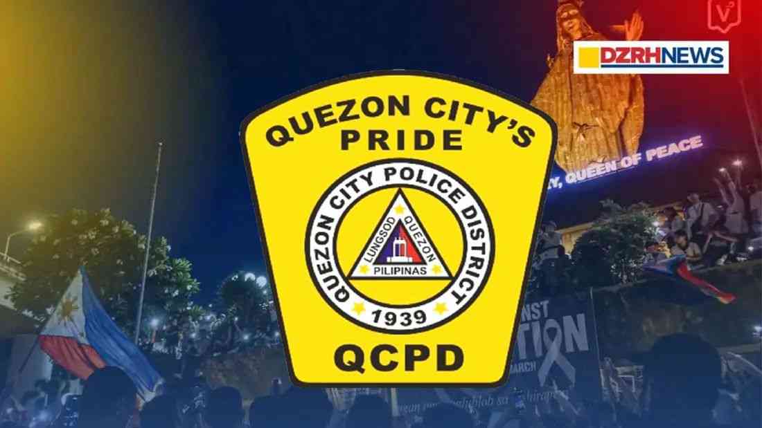 QCPD gears up for “trillion peso march” ahead of EDSA people power 40th anniversary