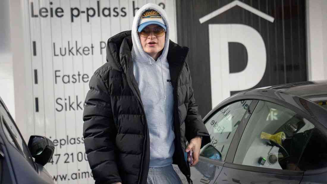 Son of Norway's crown princess stands trial for rape and domestic violence