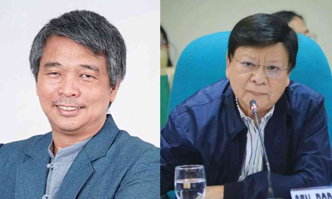 Batongbacal rejects Marcoleta’s debate challenge on WPS sovereignty