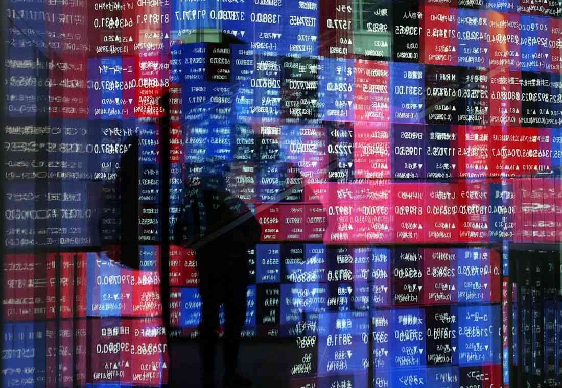 Asia stocks try to steady after Wall St selloff dims mood