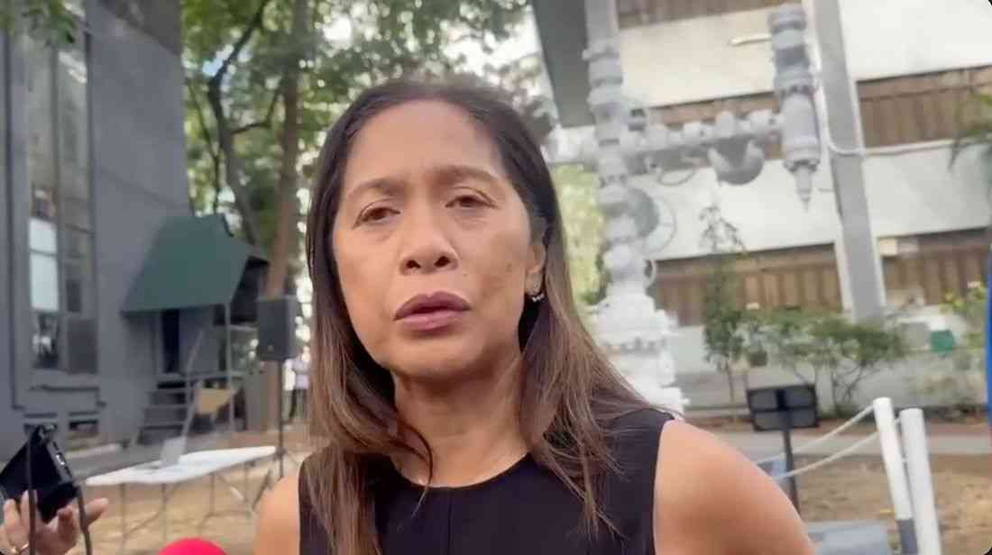 DOE refers Solar Philippines case to DOJ, Ombudsman over unpaid penalties