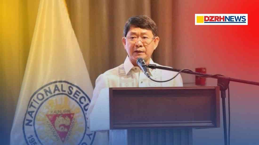 National Security Council probes alleged ‘destabilization’ angle in ex-marines’ affidavit