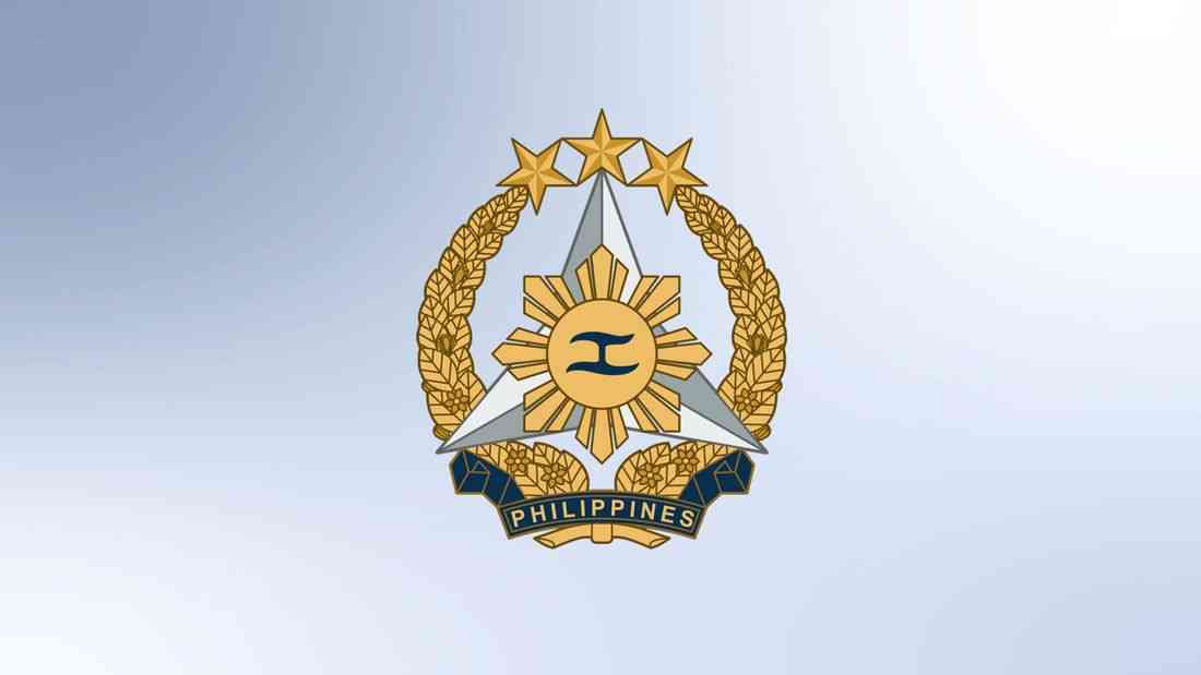 4 of 18 alleged ex-marines linked to Co were never in the military; others dishonorably discharged — Philippine Navy