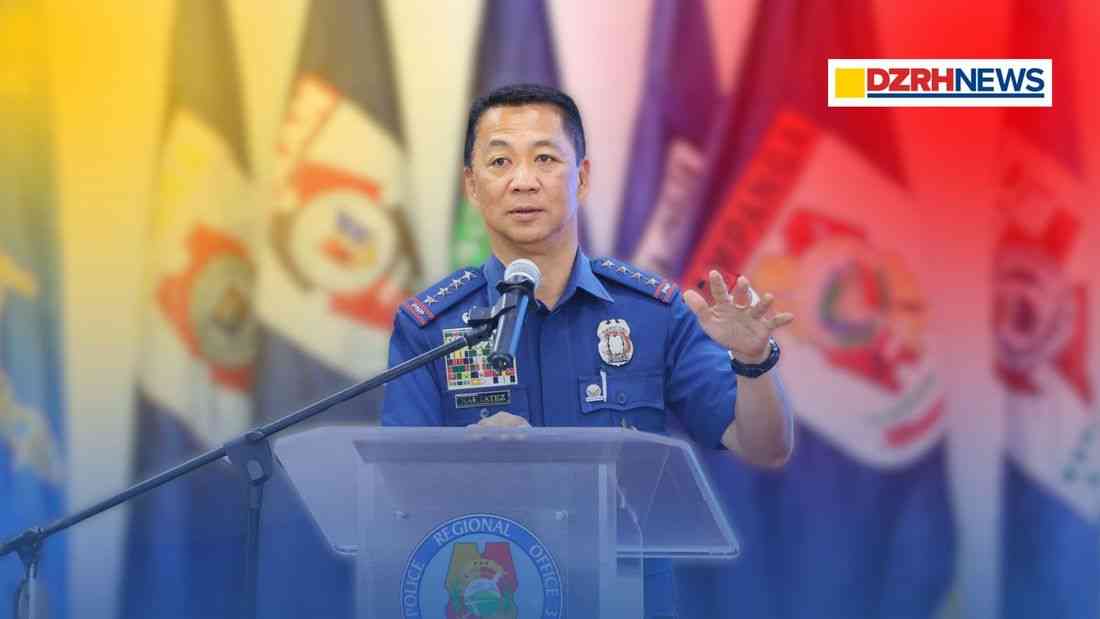 PNP Chief defends arrests of 2 protesters at 40th EDSA Anniversary