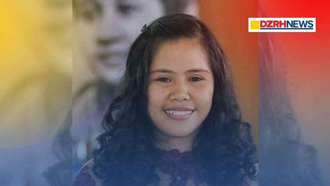 Palace reviewing legal provisions on possible executive clemency for Mary Jane Veloso