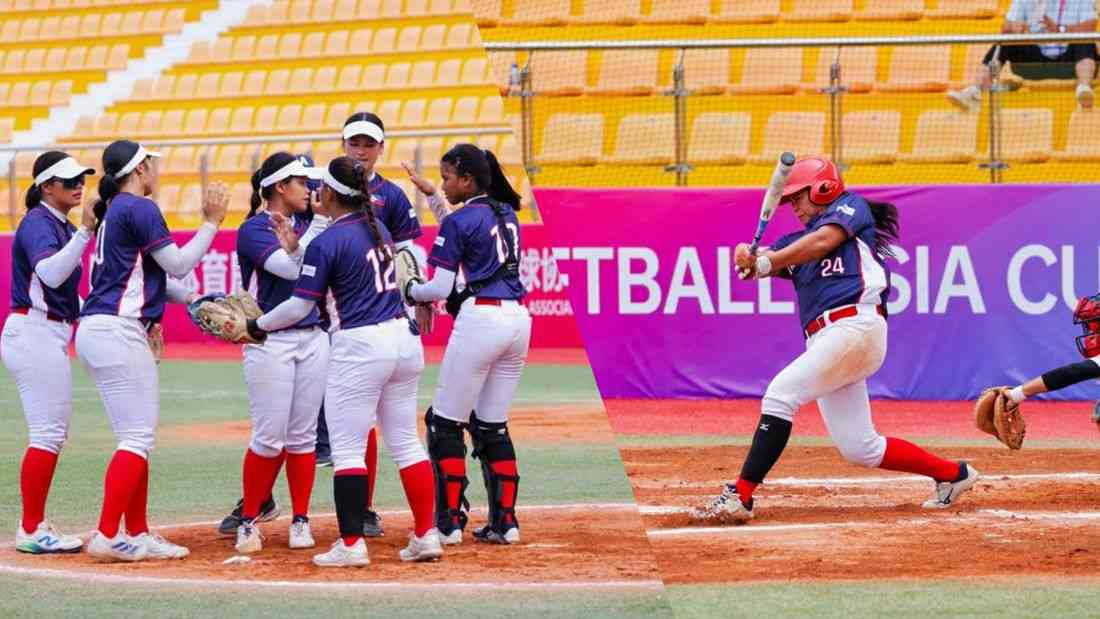 PH Blu Girls secure World Cup wildcard after Uganda exit