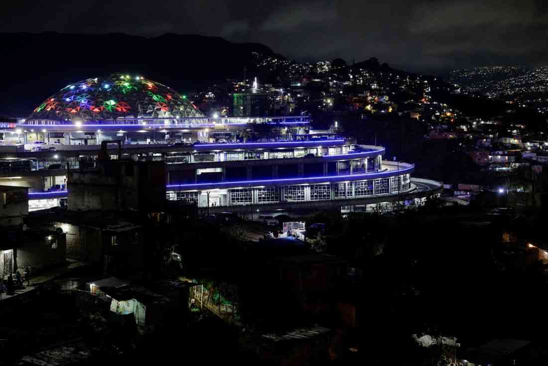 Venezuela releases at least nine prisoners including activists