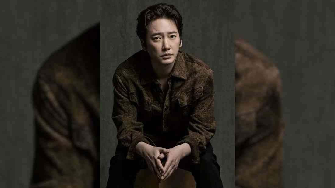 South Korean actor Lee Sang-bo passes away