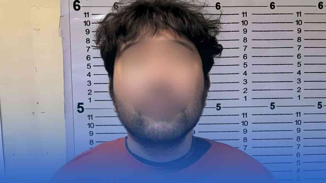 Undocumented, overstaying South Korean national arrested by BI