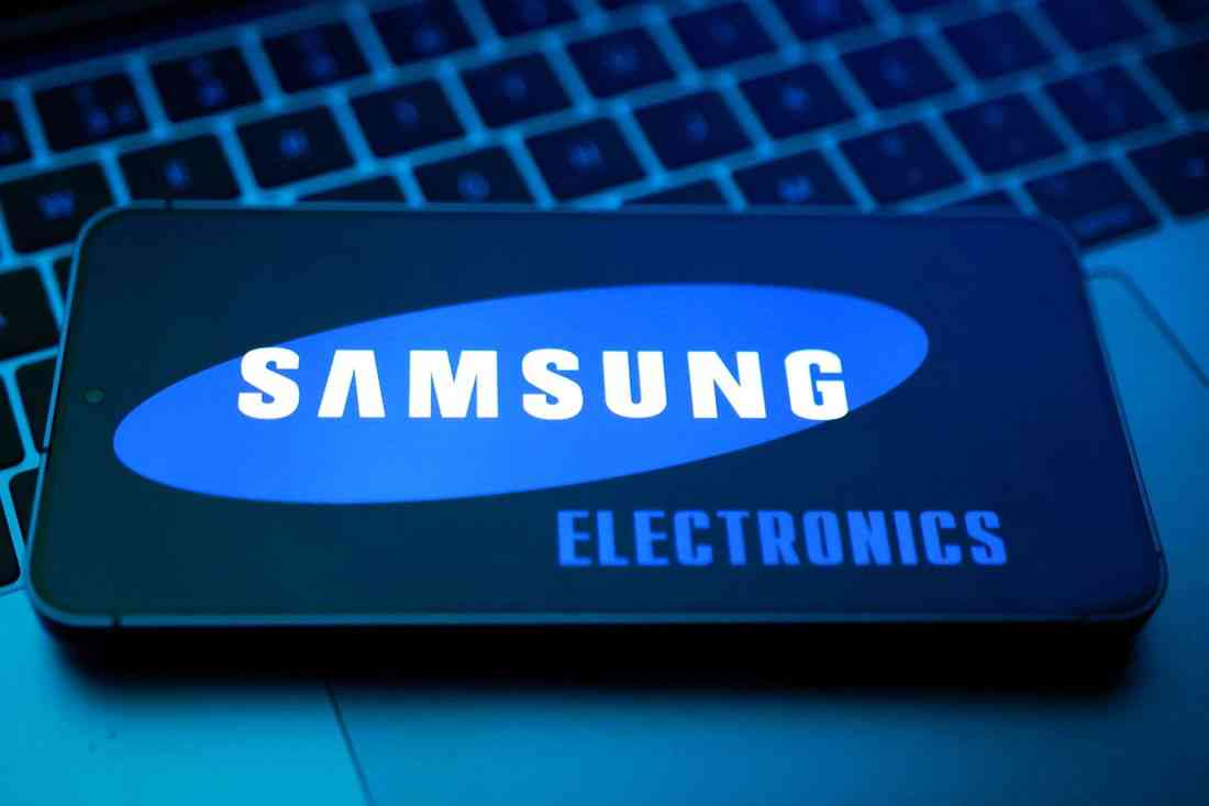 Samsung CEO sees AI-driven chip boom continuing in 2026
