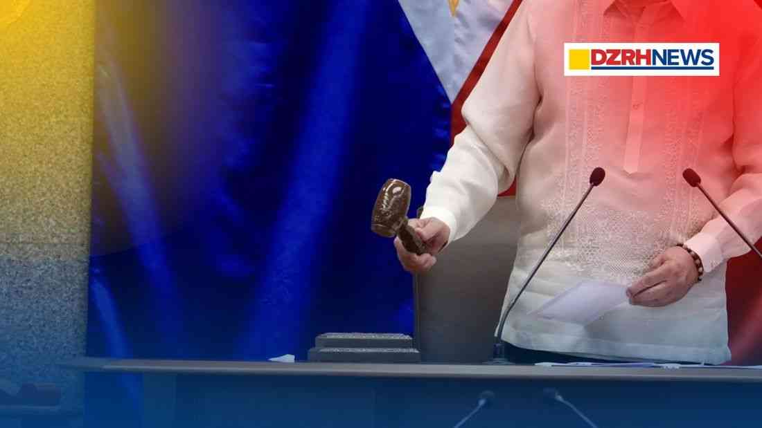 Senate approves bills to protect OFW earnings, promote financial literacy