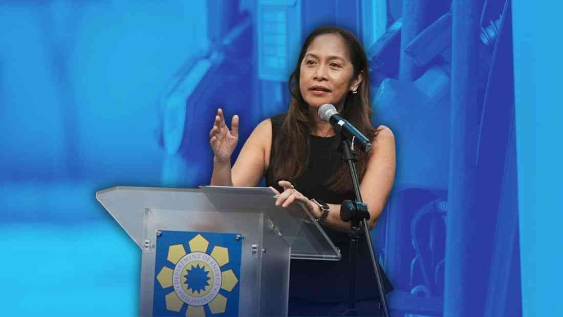 Diesel prices may shoot up to almost ₱115/L, gas prices up to almost ₱92 in urban areas — DOE