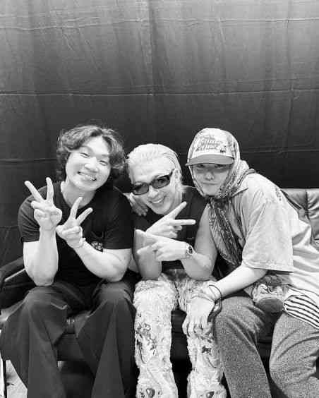 BIGBANG to embark on world tour for 20th anniversary this 2026