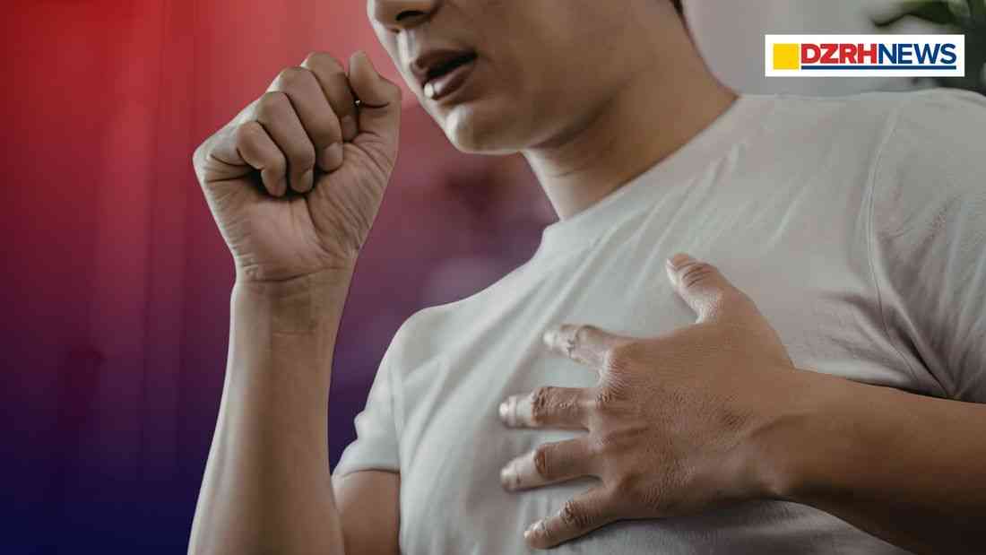 More contagious than COVID? DOH explains why TB cases spiked to 102,000 in Metro Manila post-lockdown