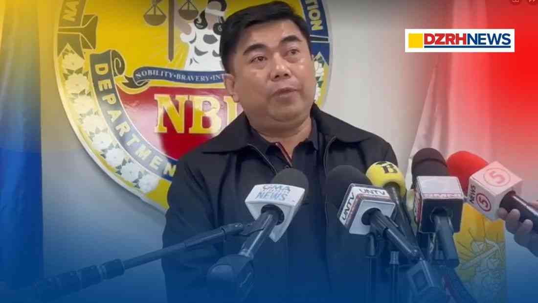 NBI warns 18 ex-Marines of possible contempt ahead of scheduled probe
