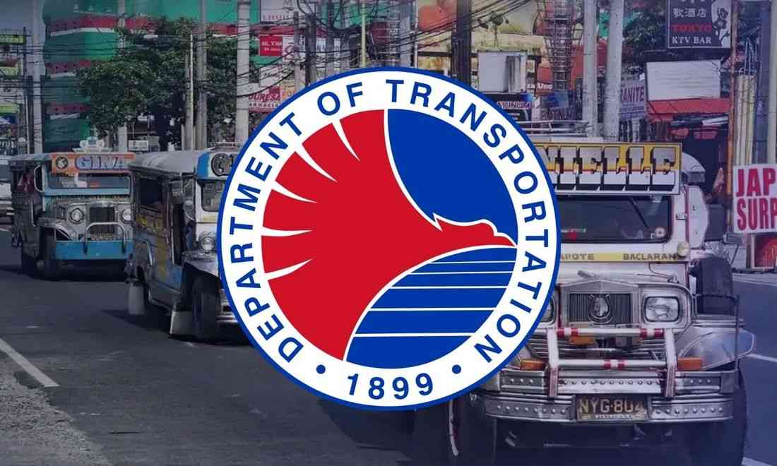 DOTr rolls out Libreng Sakay amid nationwide transport strike