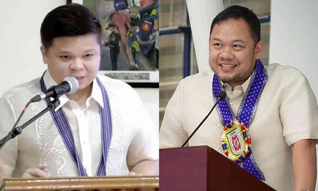 Ex-PLLO Usec. Bersamin, ex-DepEd Usec. Olaivar face raps over alleged flood control project kickbacks