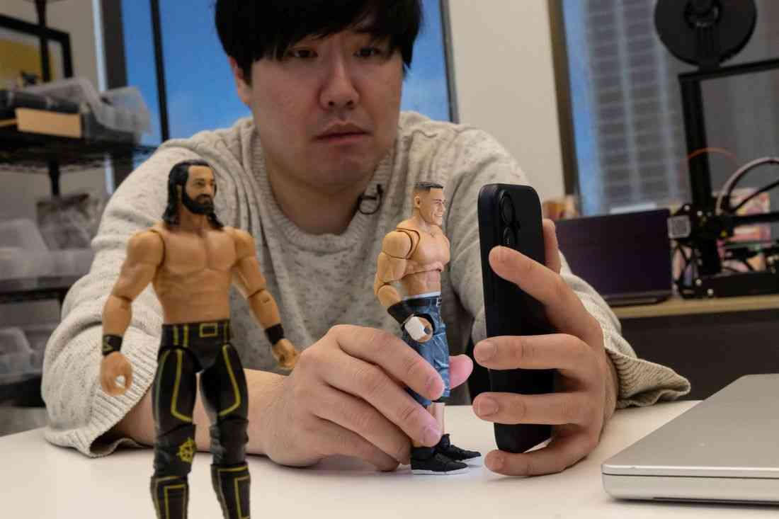 Amid wave of kids’ online safety laws, age-checking tech comes of age