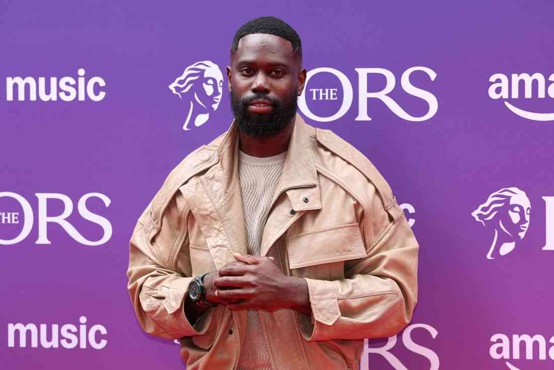 UK rapper Ghetts jailed for killing Nepali student in hit-and-run