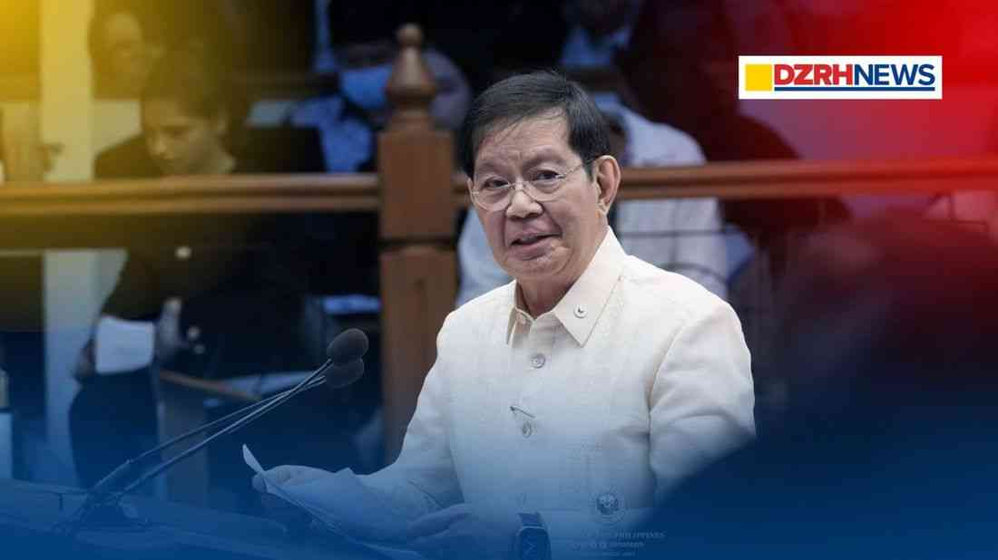 Senate blue ribbon committee still open to hearing out 18 ex-marines pending verified testimonies- Sen. Lacson