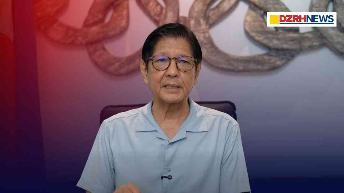 PBBM orders cash aid, fuel subsidies to cushion oil price impact