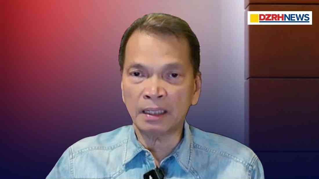 Suspension of fuel excise tax a ‘starting step’ to ease crisis, not ‘stupid’ – Economist