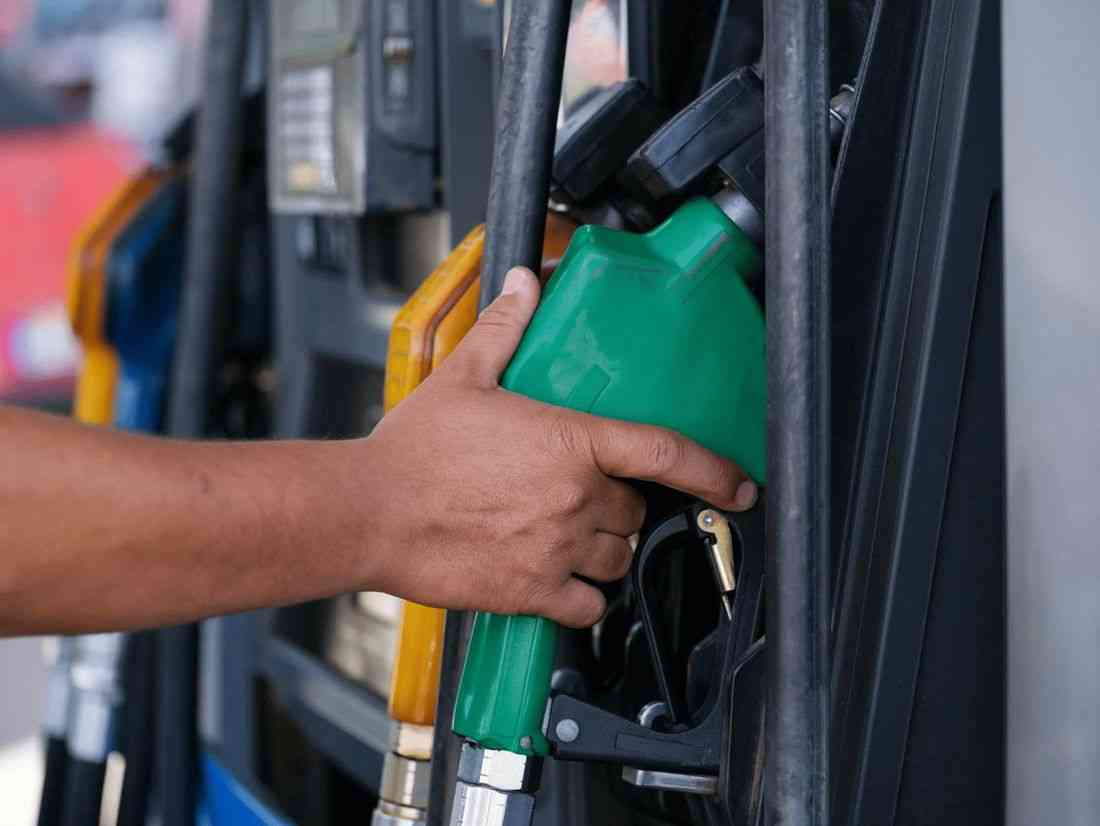 First wave of staggered oil price hike starts on March 10