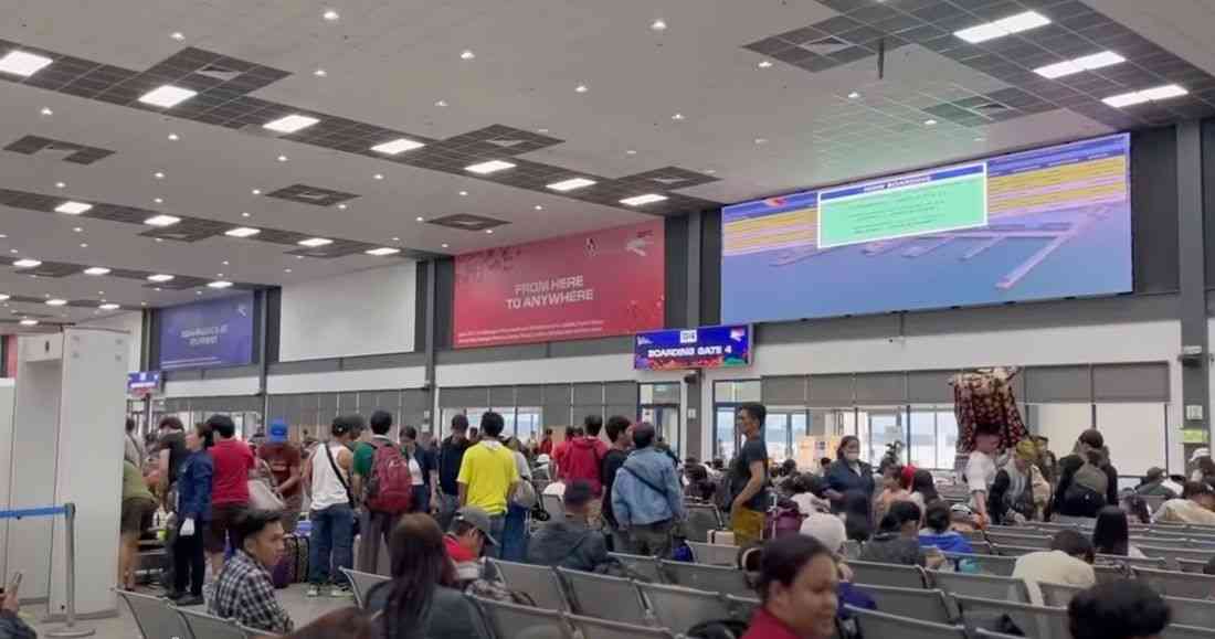 Holy Week 2026 exodus: PCG logs 26% surge in port passengers compared to 2025