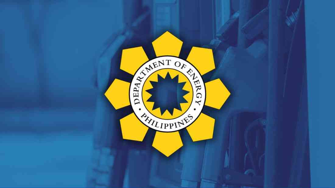 DOE receives 646 complaints vs. gas stations amid soaring oil prices