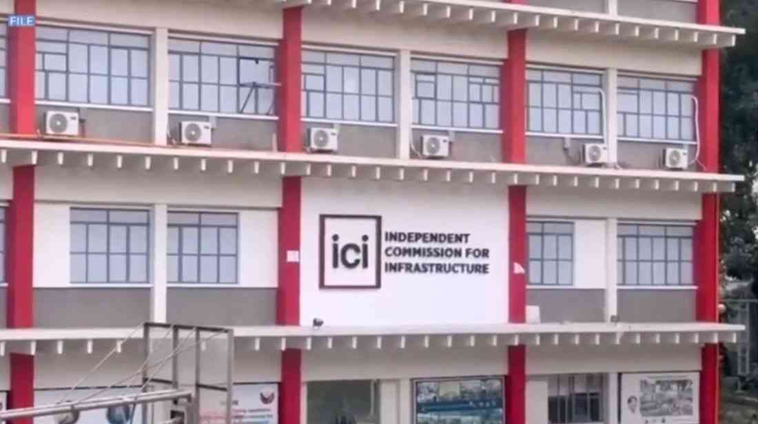 ICI to end operations on March 31, says Reyes