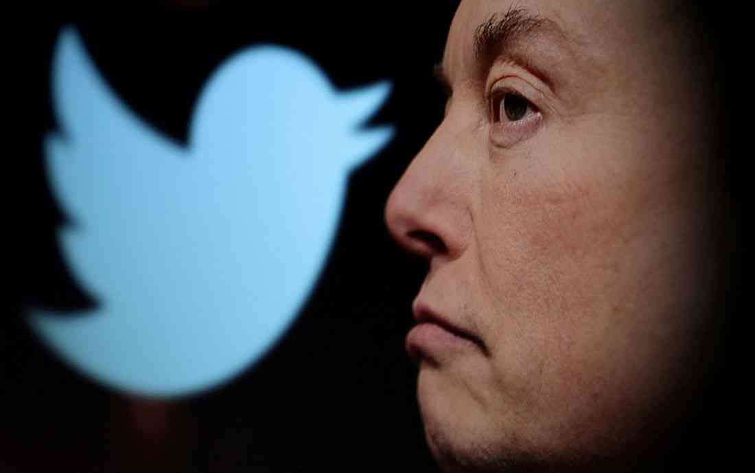 Elon Musk must face class action over late disclosure of Twitter stake, judge rules