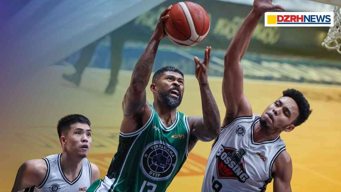 Terrafirma fends off Blackwater, seals 3-0 streak in PBA Commissioner’s Cup