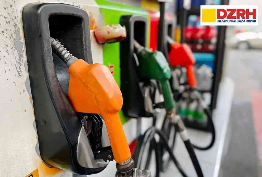 Oil prices expected to rise by P17–P24 per liter this week – DOE