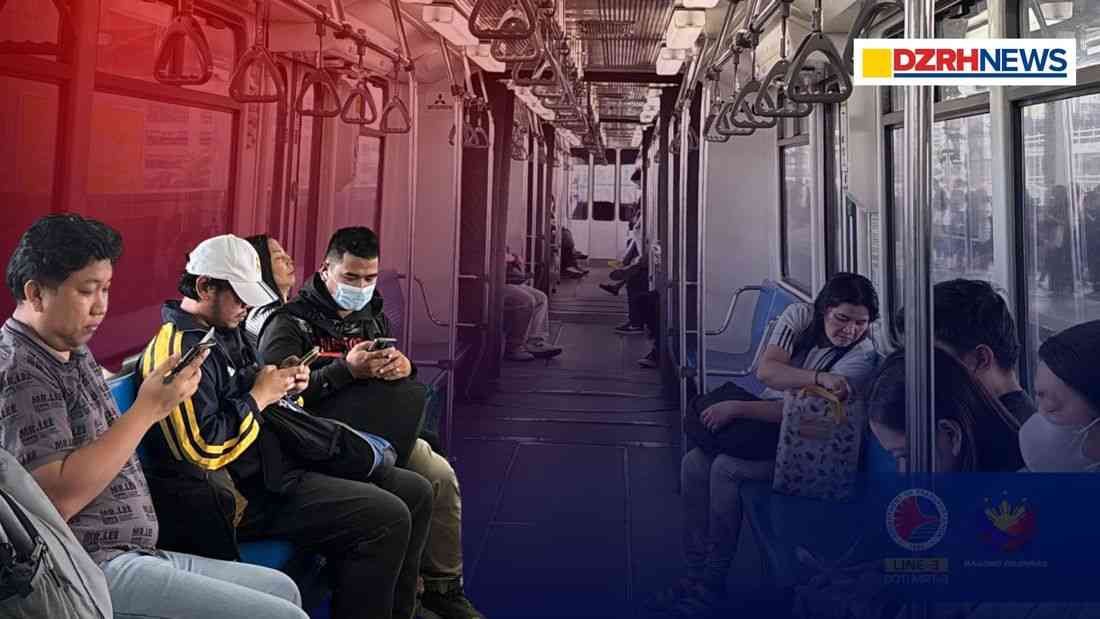 MRT-3 records 468,000 passengers as 50% fare cut takes effect