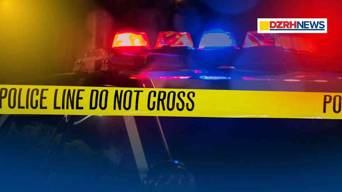 Bulacan Intelligence Officer shot dead in homeowners’ caucus attack