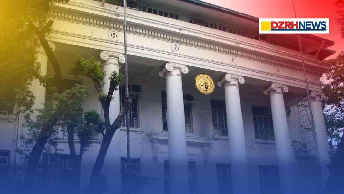 DOJ implements 4-day on-site work week amid energy conservation drive