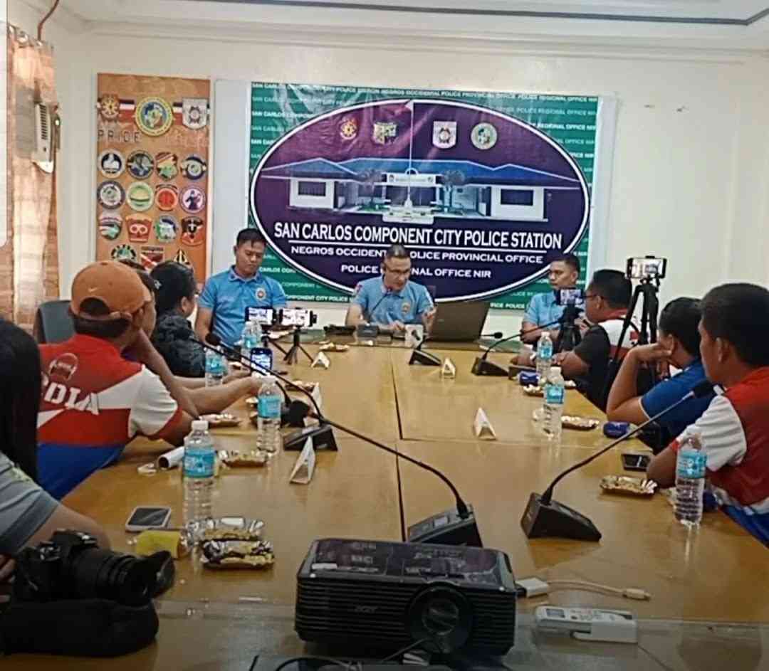 Police continue probe into alleged kidnapping in San Carlos City, Pangasinan