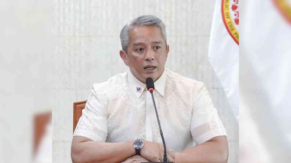 DILG Sec. Remulla criticizes Duterte administration’s drug war, says new anti-drug systems more effective