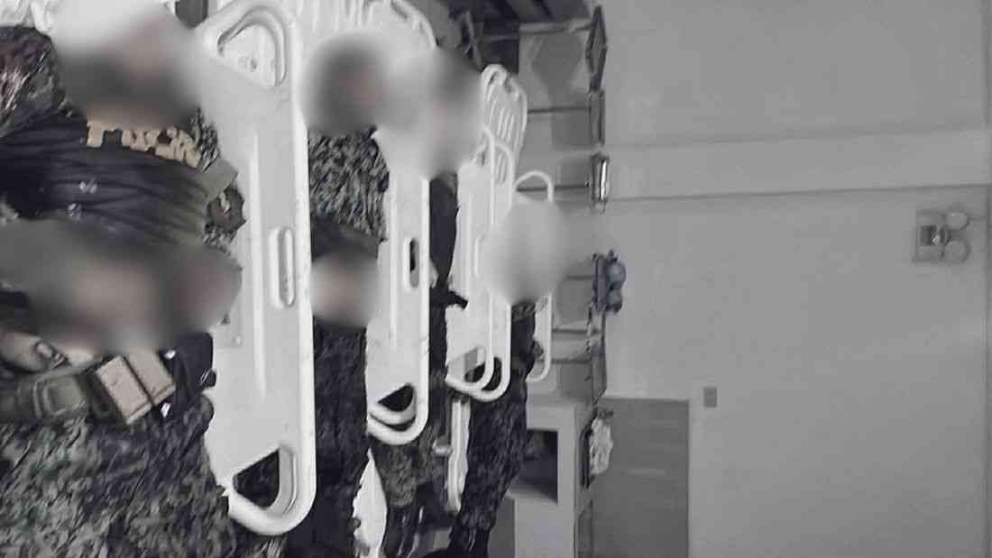 5 cops killed, 3 injured in ambush in Maguindanao del Sur