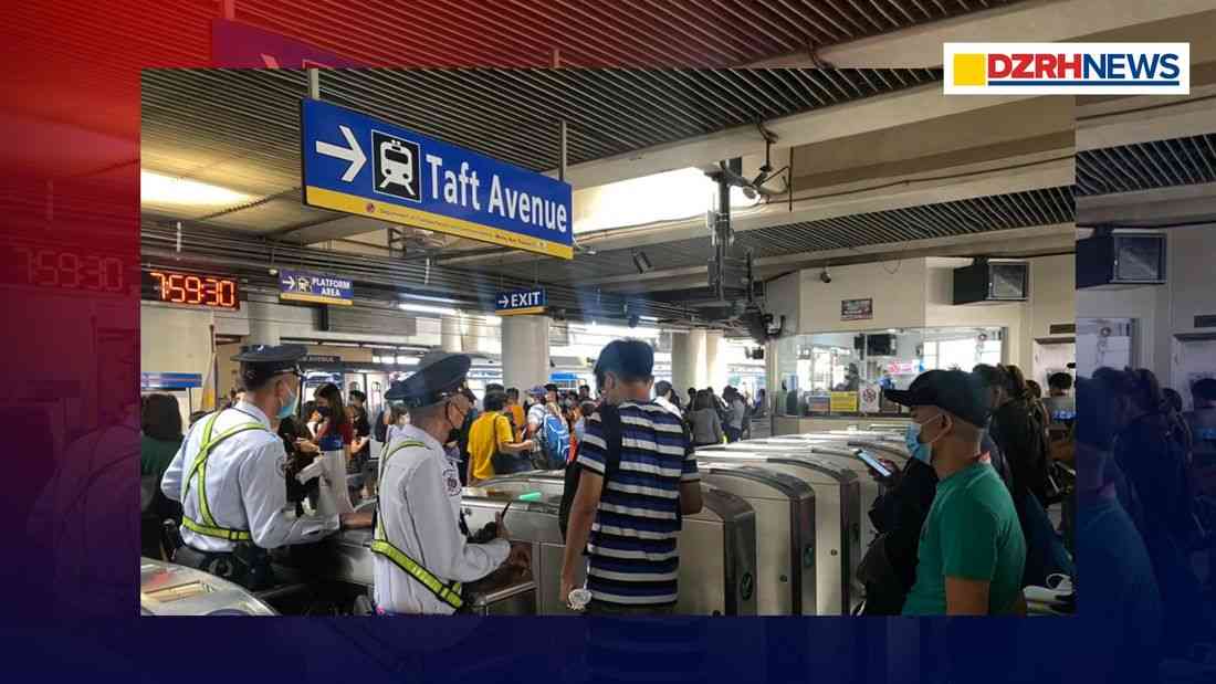 DOTr assures stronger pest control on MRT-3 following commuter complaints