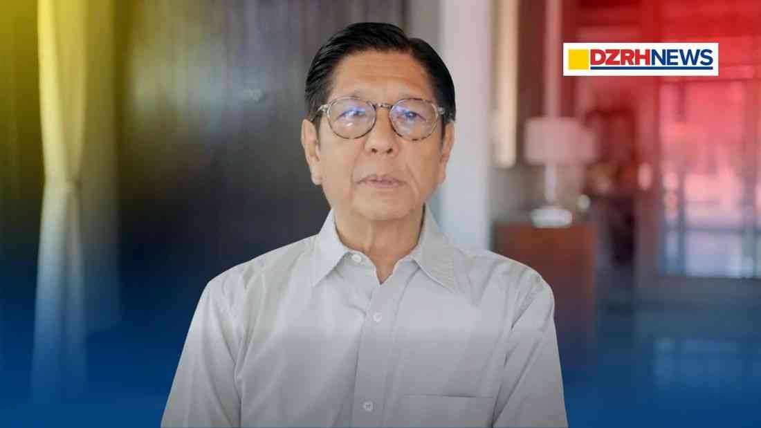 PBBM announces expanded rice, fuel, and transport assistance amid rising costs