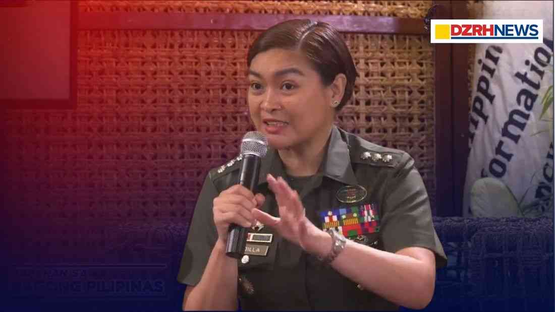 AFP urges stronger anti-espionage measures amid security threats