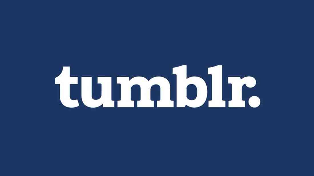 Tumblr access restored in the PH
