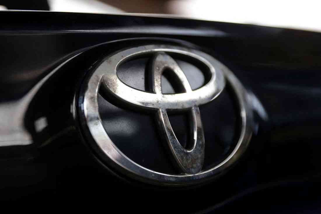 Toyota tender offer for Toyota Industries succeeds, filing shows