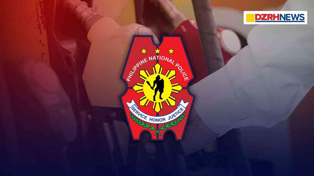 PNP to accept complaints vs ‘Ghosting’ gas stations amid oil crisis